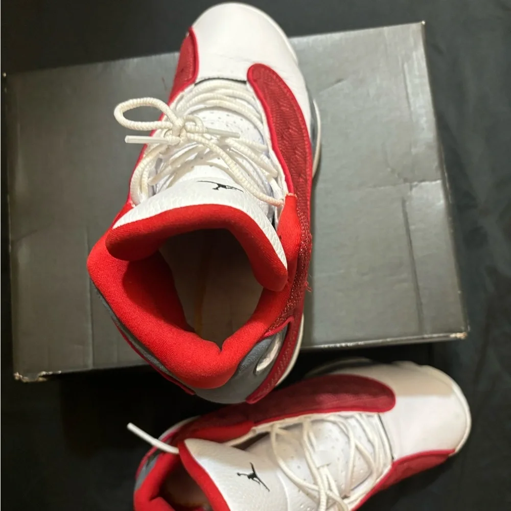 Jordan 13 - Picture 5 of 5